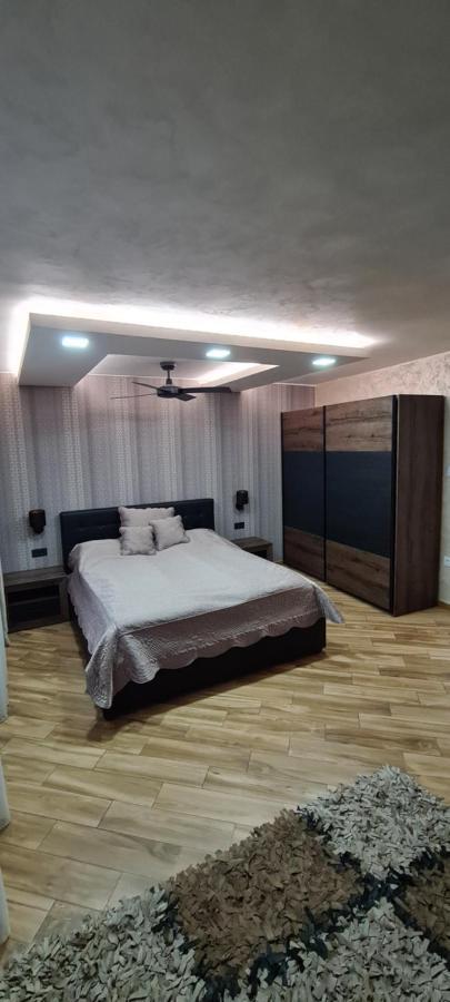 Afrodita Novi Sad Esterno foto