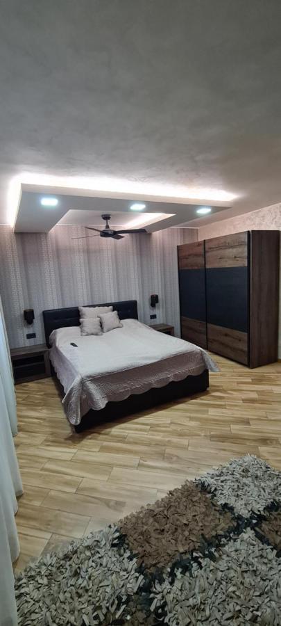Afrodita Novi Sad Esterno foto