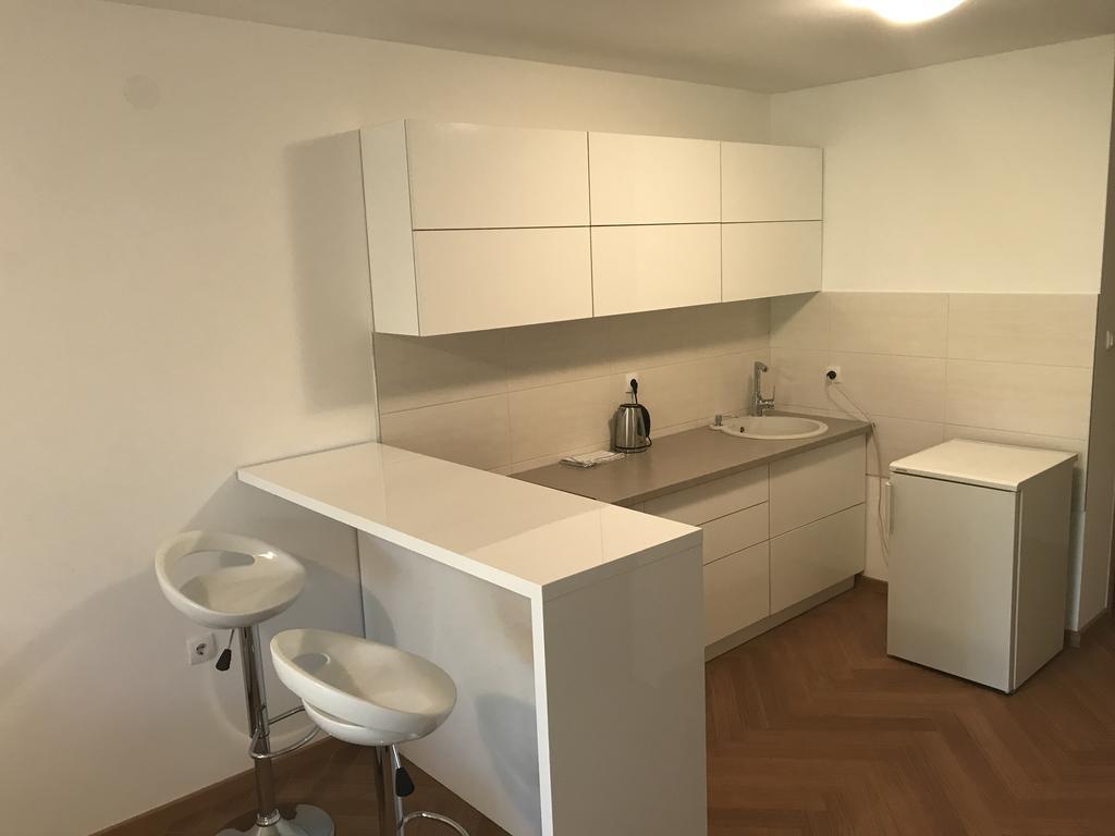 Afrodita Novi Sad Esterno foto