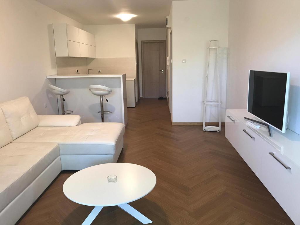 Afrodita Novi Sad Esterno foto