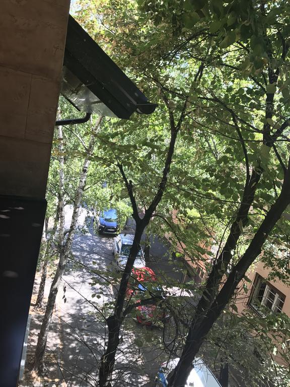 Afrodita Novi Sad Esterno foto