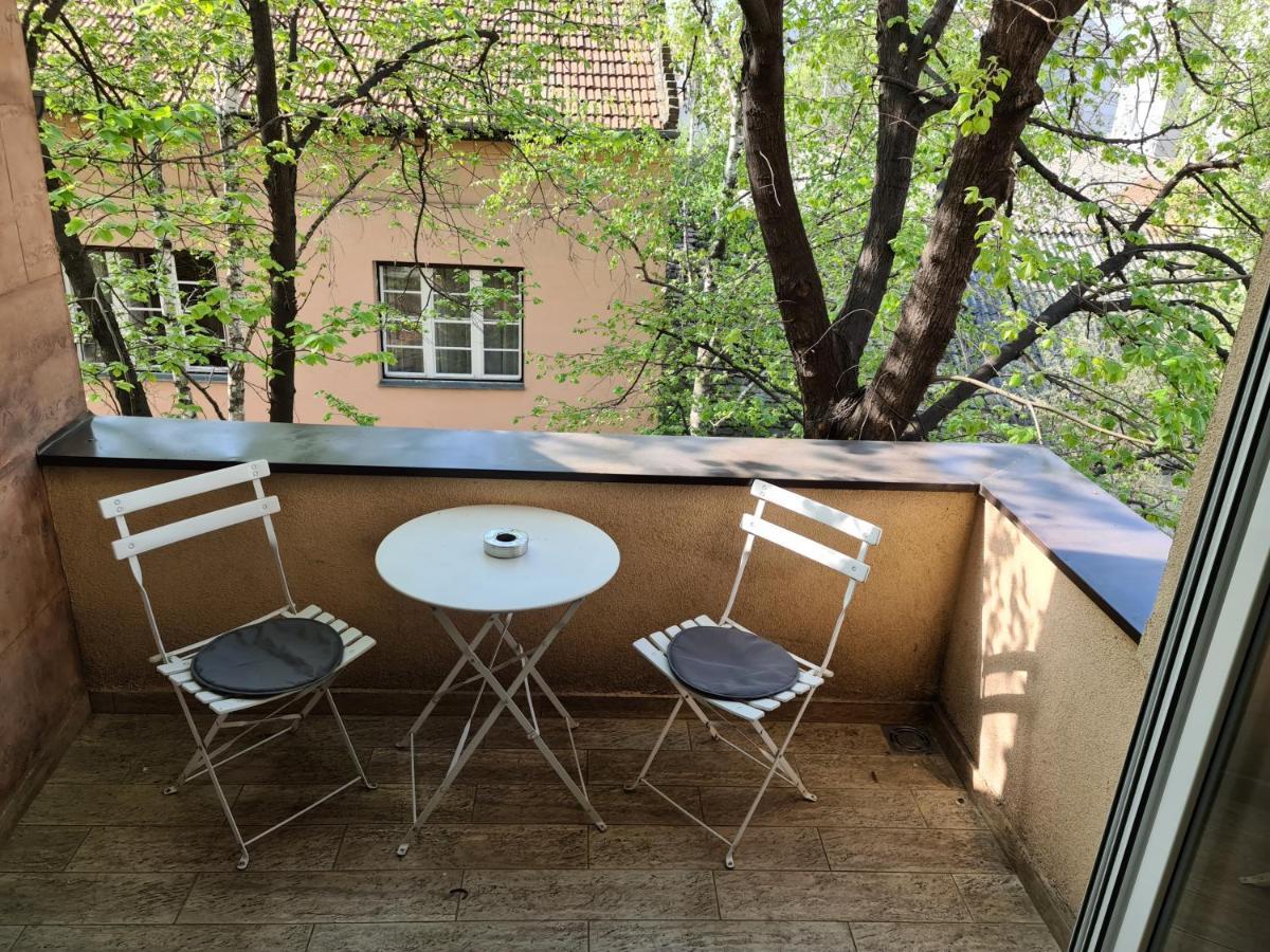 Afrodita Novi Sad Esterno foto