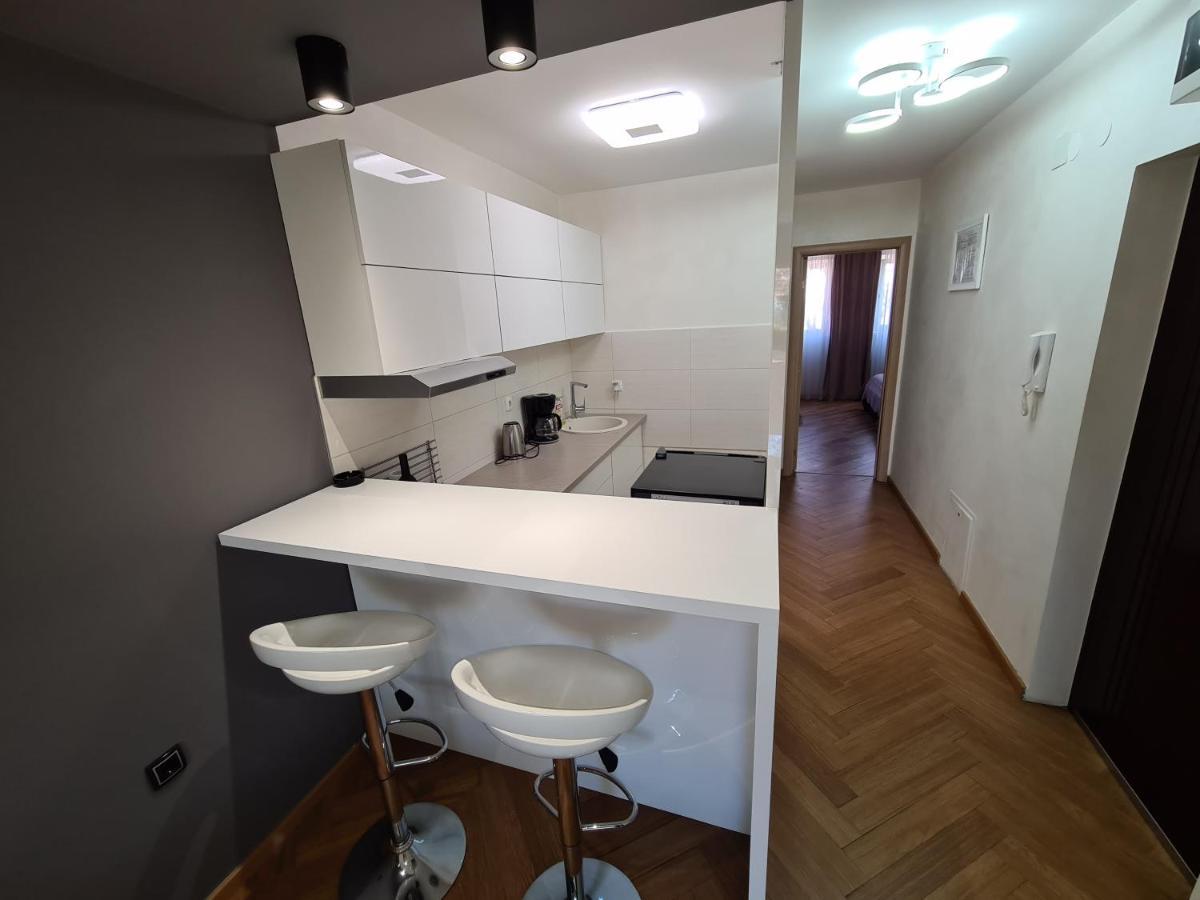 Afrodita Novi Sad Esterno foto